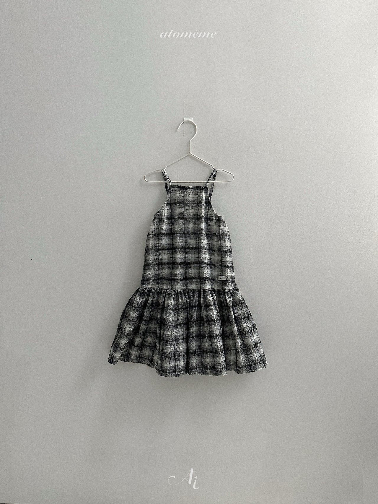 [atomeme] Verbena Dress / [아토메메] 버베나원피스