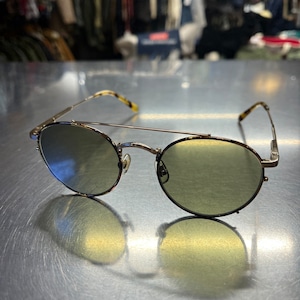 CRAP EYEWEAR THE TUFF SAFARI