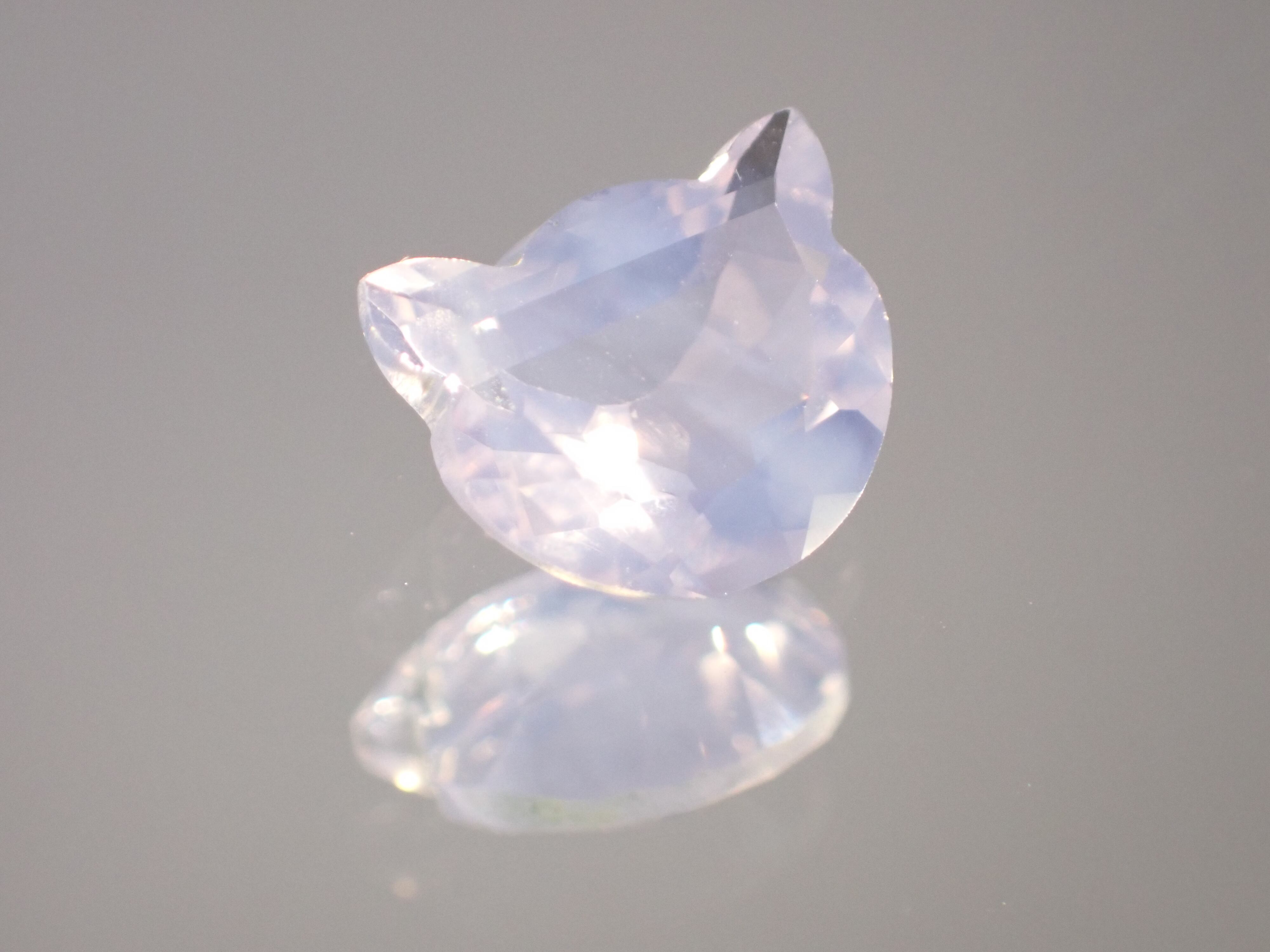 スコロライト（猫カット） 1.67ct [C13‐782] | differencee
