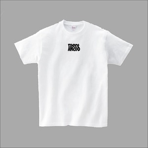 Yurie logo T-shirt