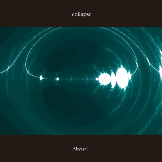 Abyssal - Collapse (CD)