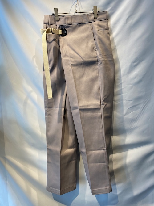 nvetokki  dickies chino wrap pants