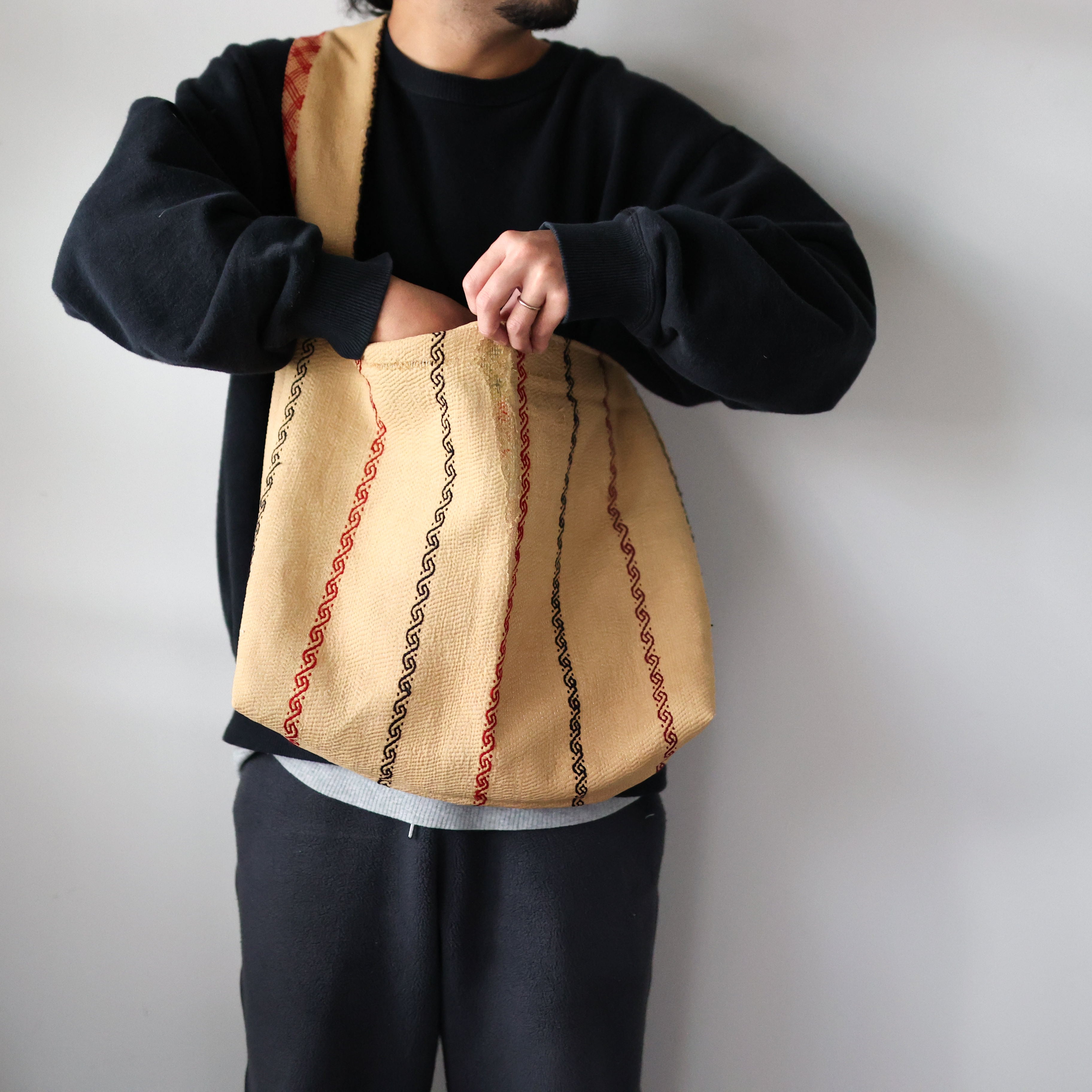 Kantha / ヴィンテージキルト | Et cetera