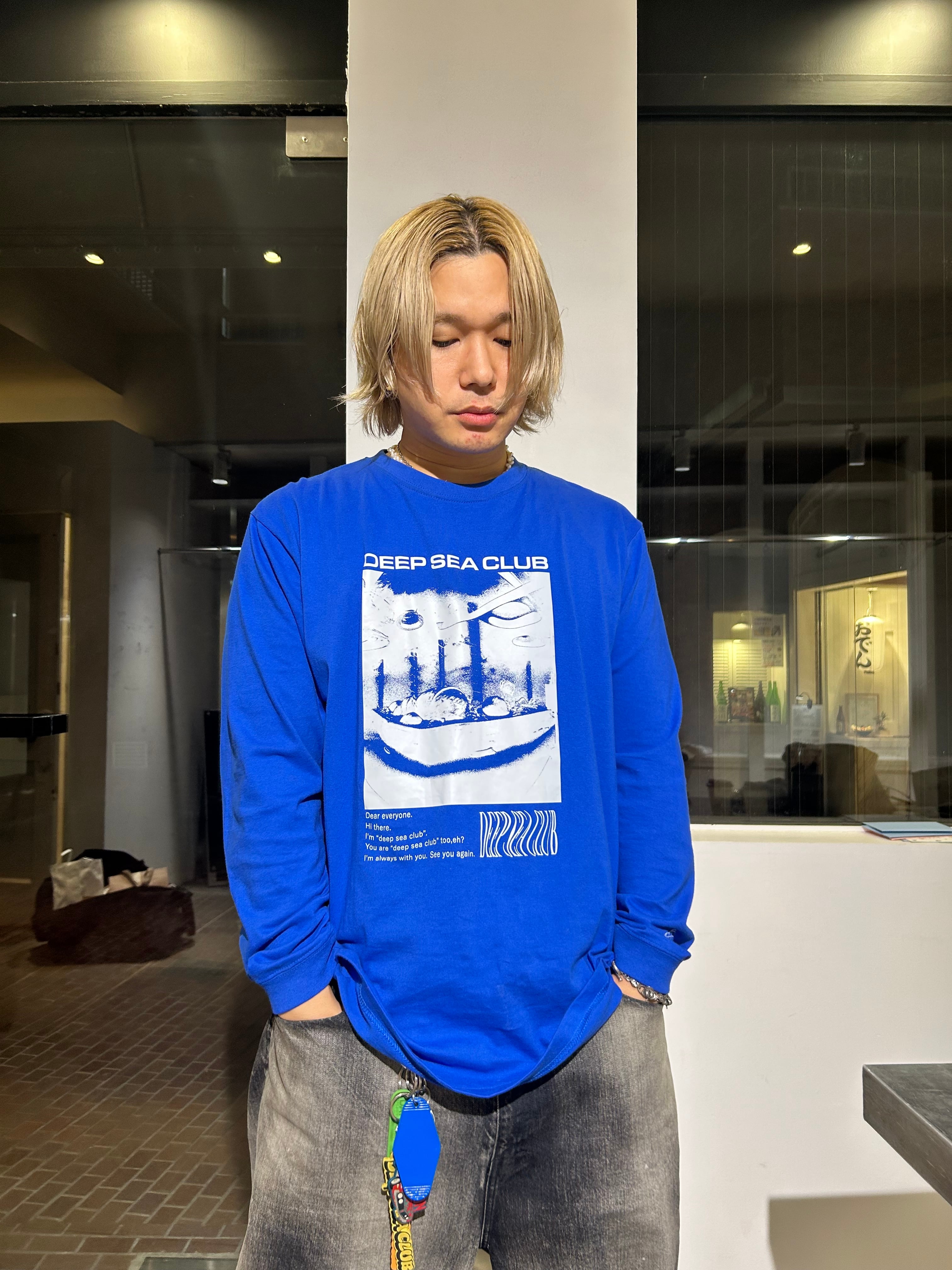 deep sea club official store
