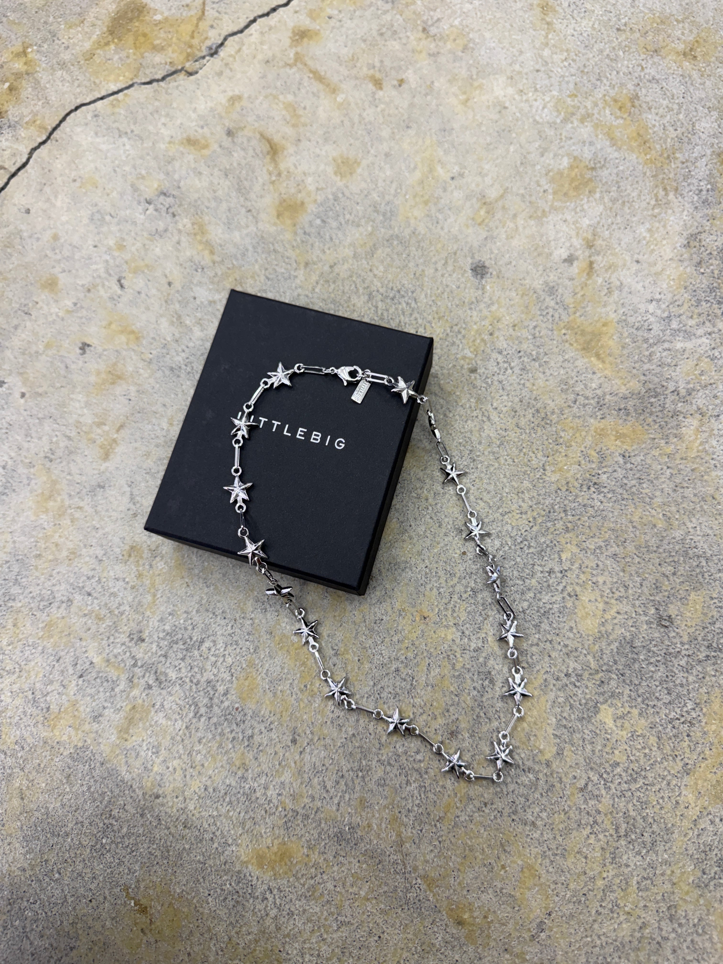 LITTLEBIG×HOWDAYセットアップ 限定20着モデル LITTLEBIG 2025年秋冬