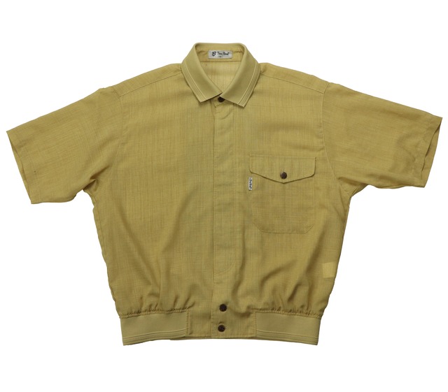 Troy Bros ButtonShirt