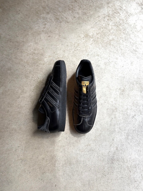 06年製 adidas GAZELLE “LEATHER”