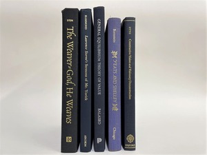 【SPECIAL PRICE】【DS322】"Meditation"-5set- /display book