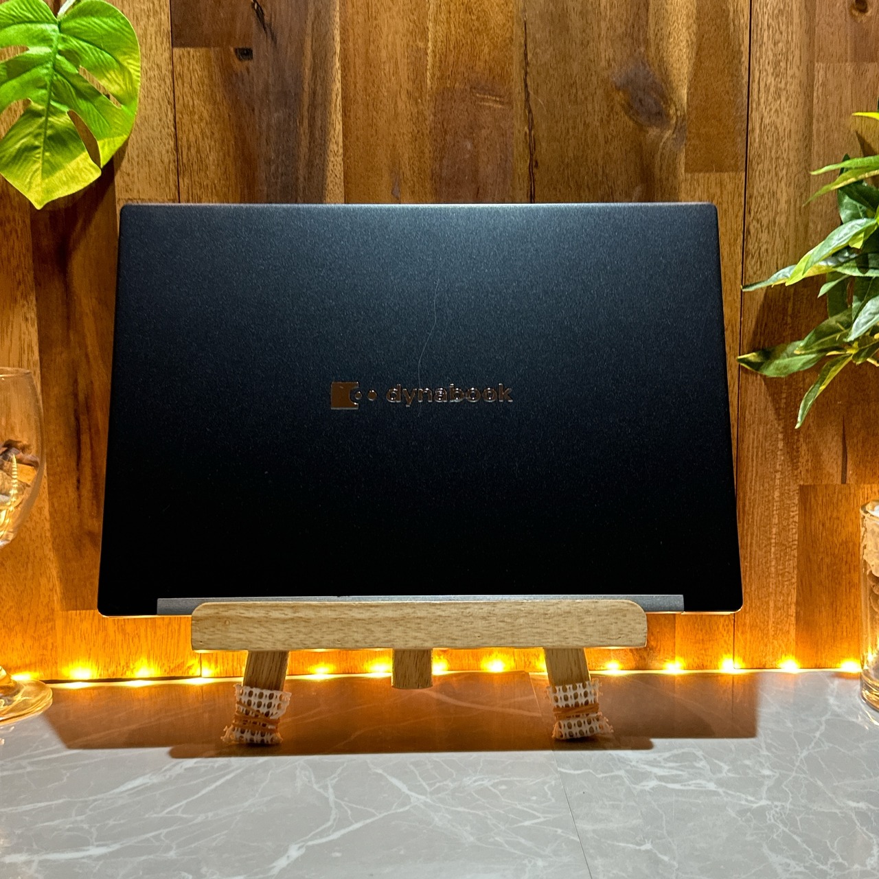 準美品2023年9月発売‼️Dynabook ☘メモリ16GB☘軽量ノートパソコン