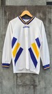 【90s】 adidas Long Sleeve Game Shirt
