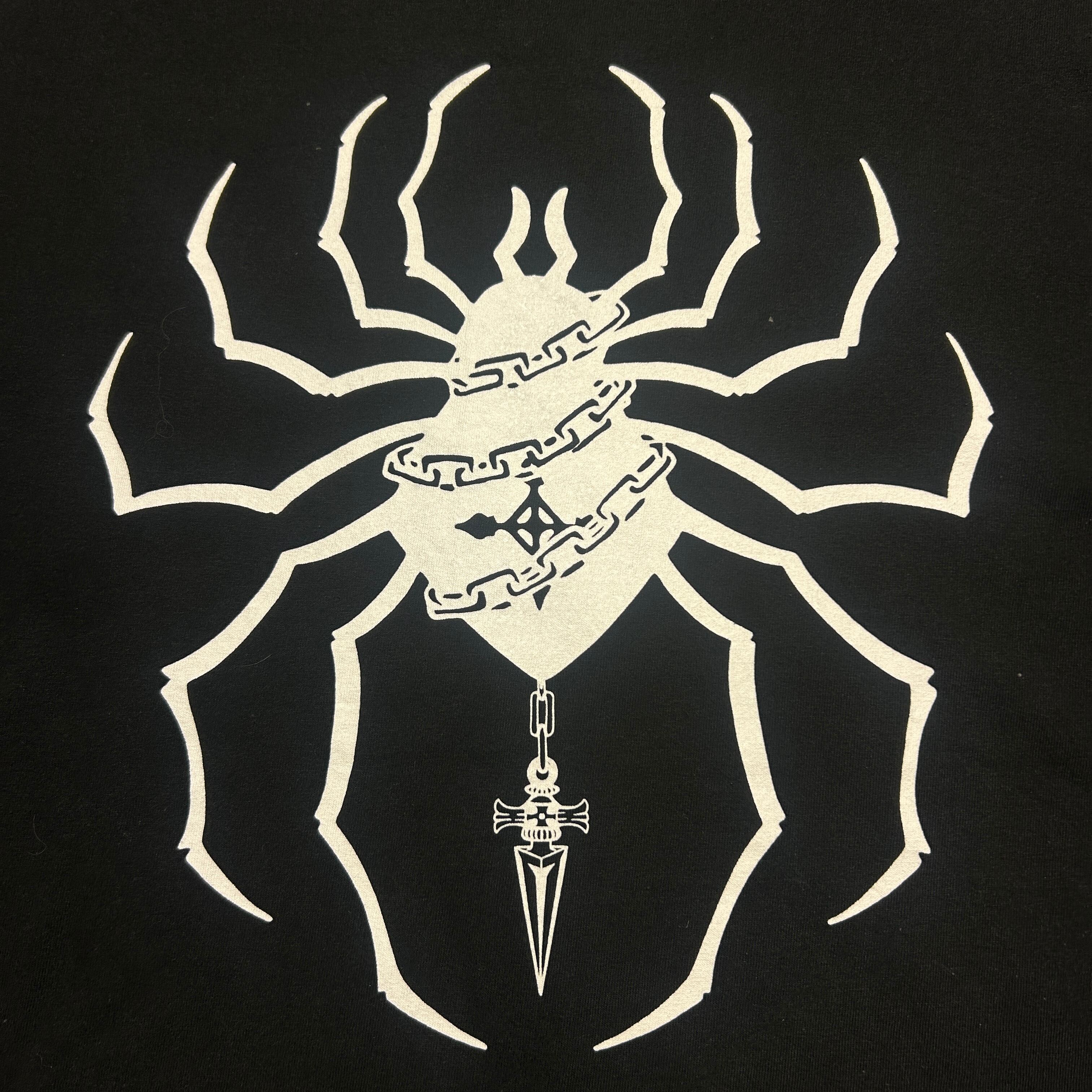 HUNTER×HUNTER クラピカT-shirt | 古着屋 極楽家