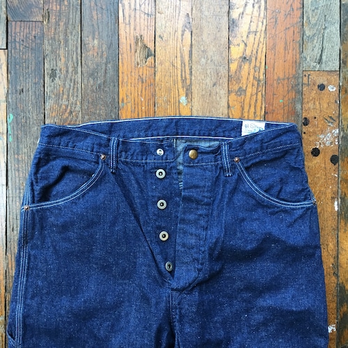 orSlow / Painter Pants