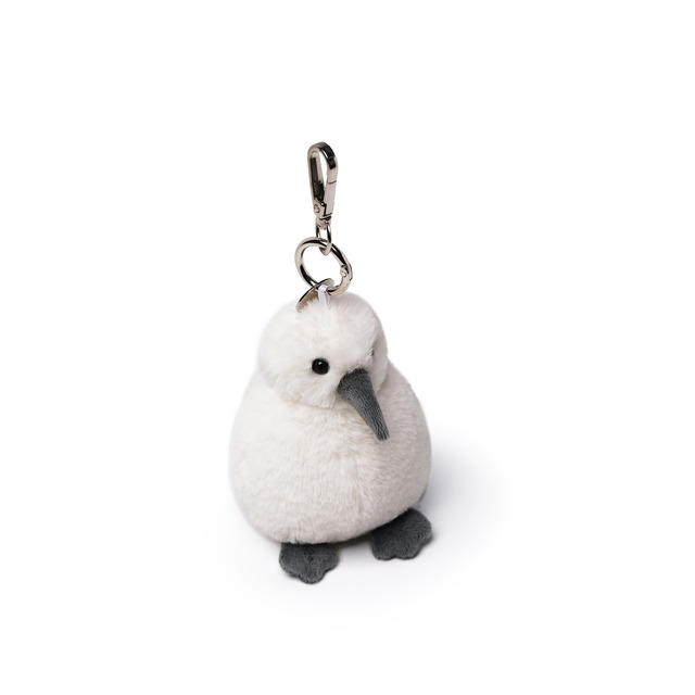 Kiwi Bird Bag Charm_MC600115