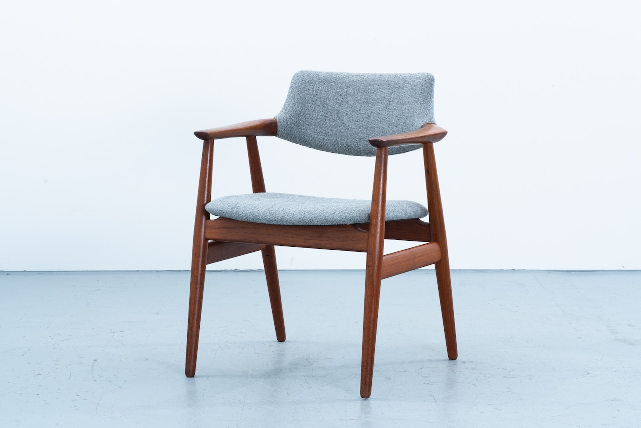 【as it is】Svend Aage Eriksen | GM11 Arm Chair