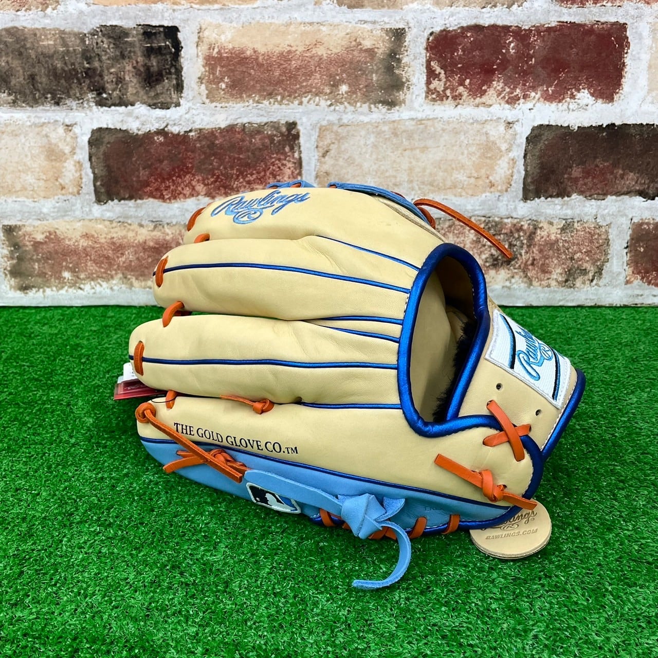 2024年NEWモデル】Rawlings ローリングス HOH MLB COLOR SYNC 軟式