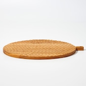 【Co-Labo】Cutting board Circle