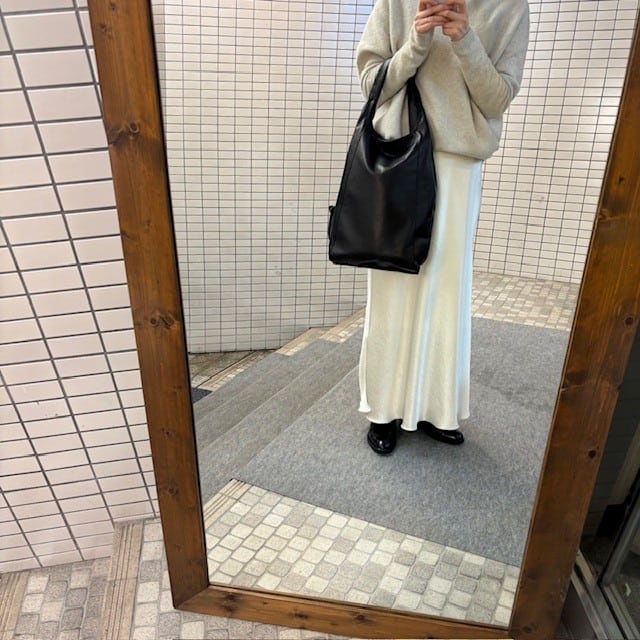 B.stuff　人気NO.1リュック(クロ)