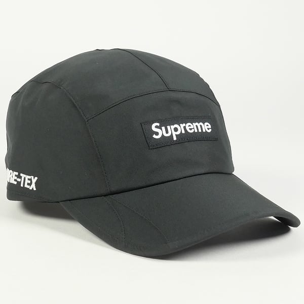 supreme シュプリームゴアテックスキャップ