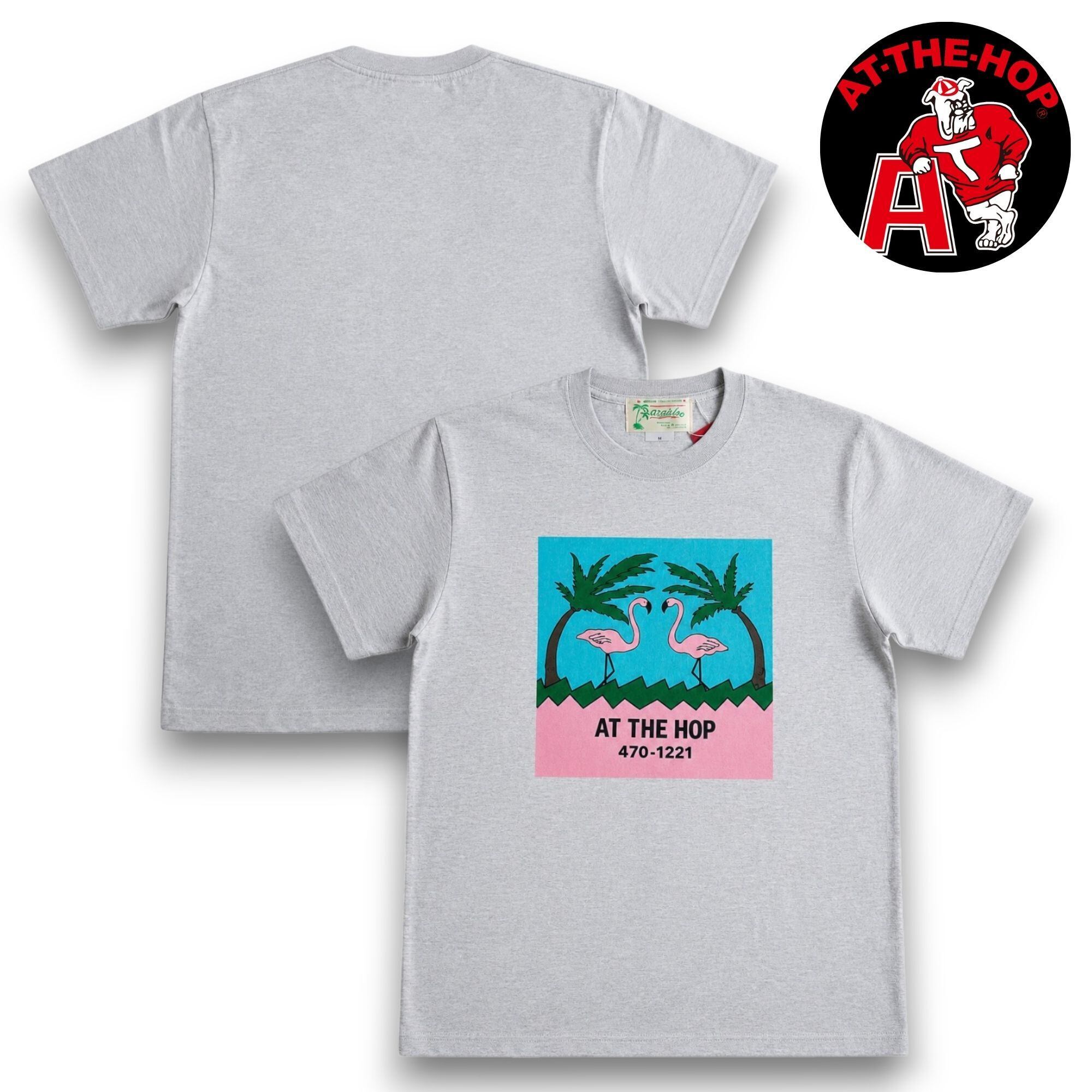 Tシャツ | ロカビリーファッション BEAT SWING