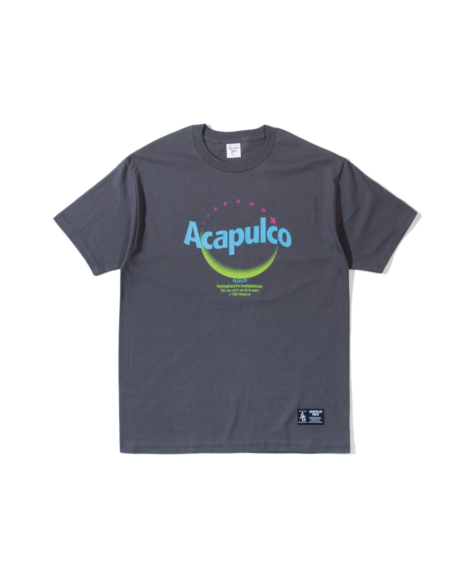 ACAPULCO GOLD | Acapulco Gold