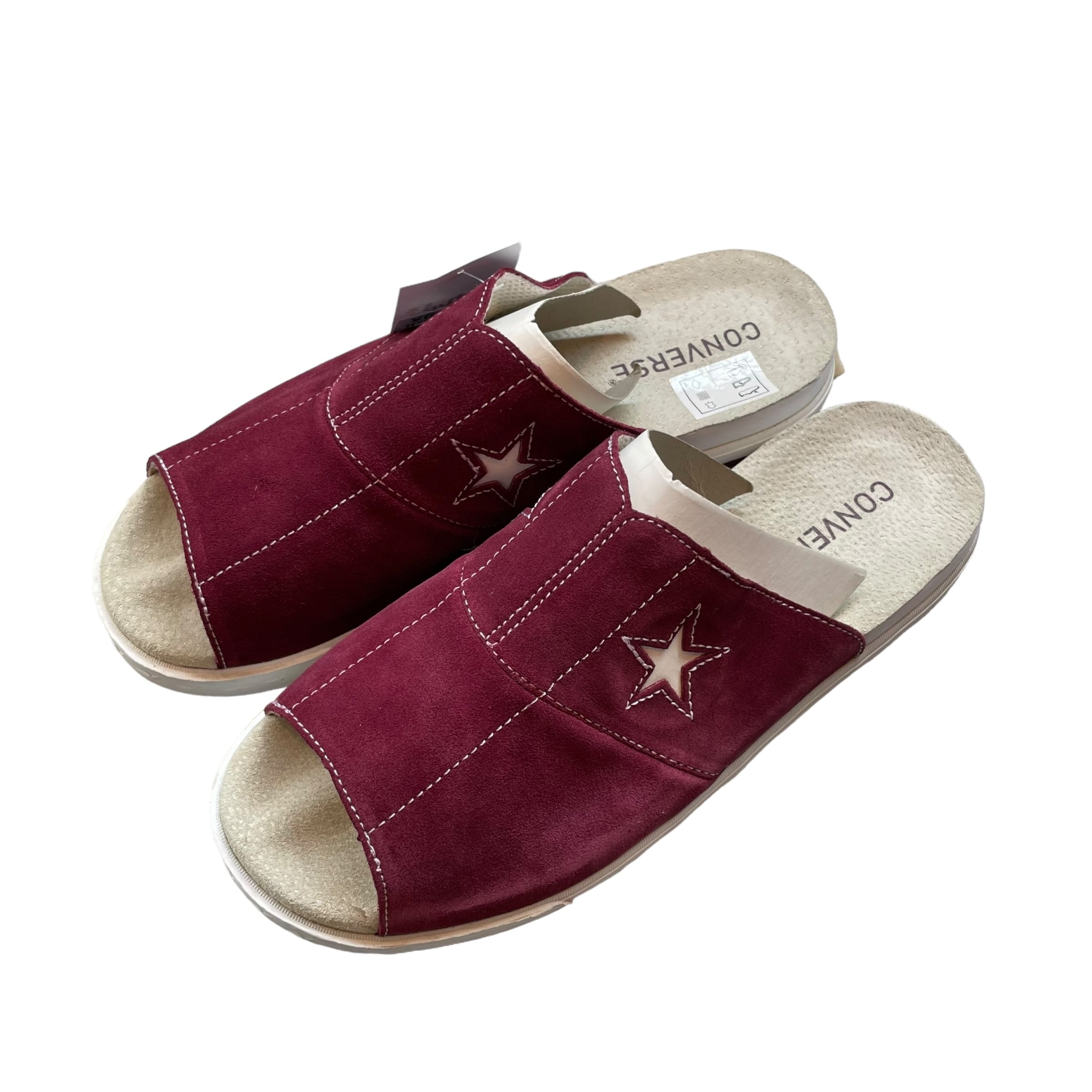 1990s CONVERSE ONESTAR Sandal 1990s CONVERSE ONESTAR Sandal