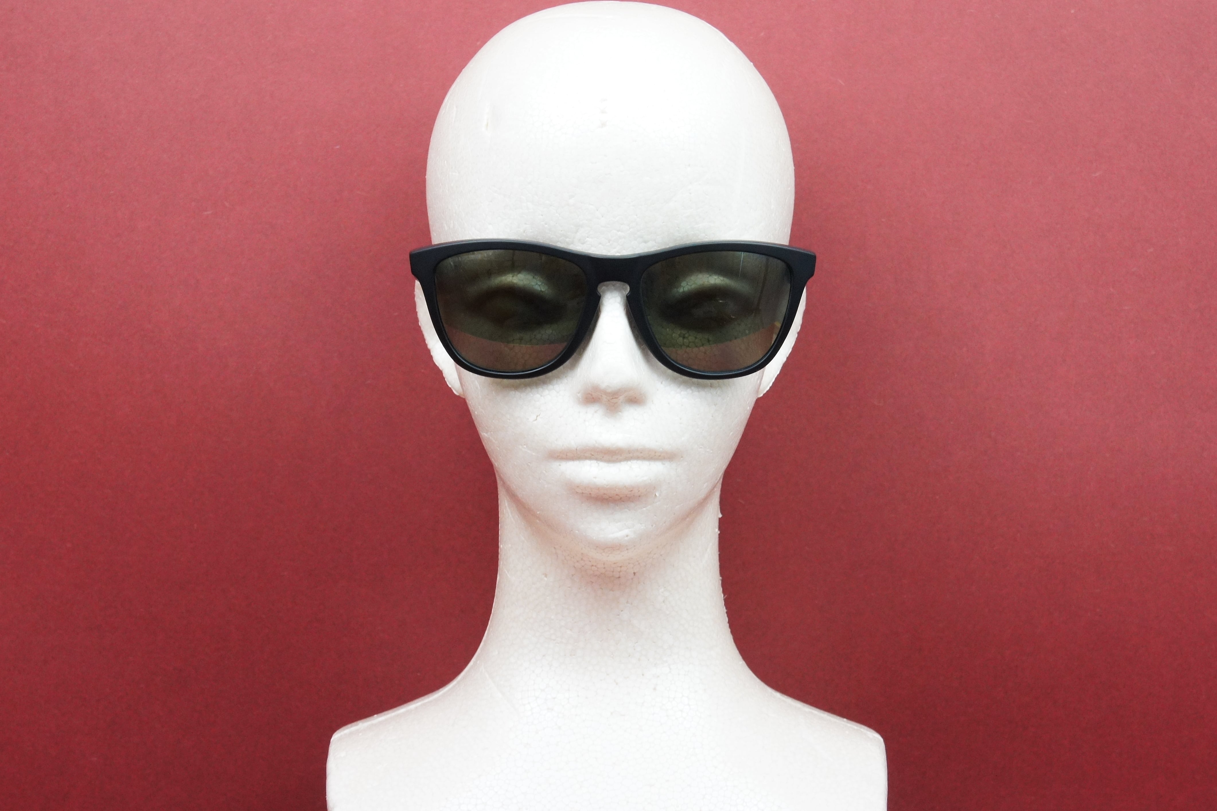 OAKLEY 偏光 サングラス Frogskins OO9245-8754 ウェリントン OAKLEY 偏光 サングラス Frogskins OO9245-8754 ウェリントン