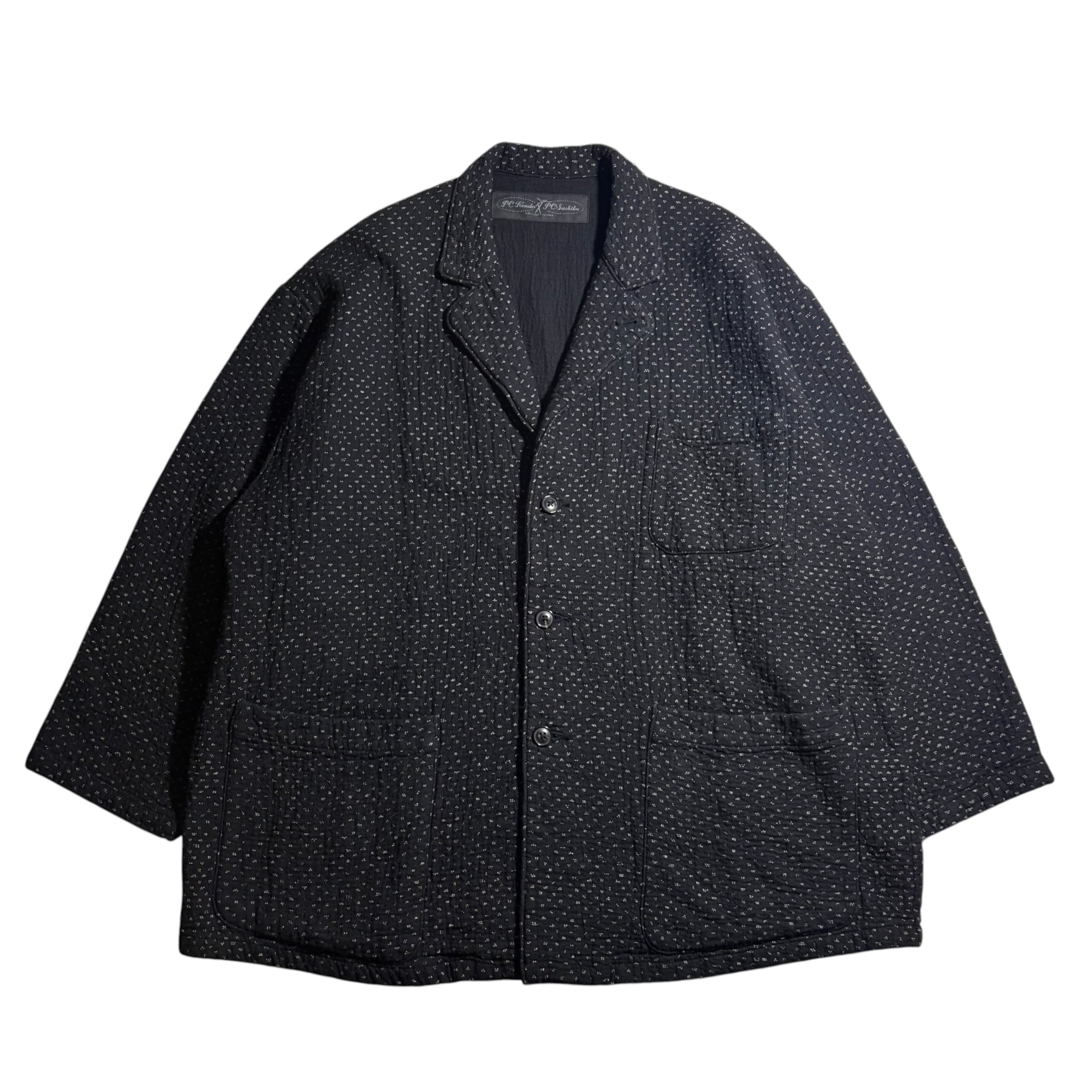 07AW DIOR HOMME riders jacket “aviator” | NOIR ONLINE