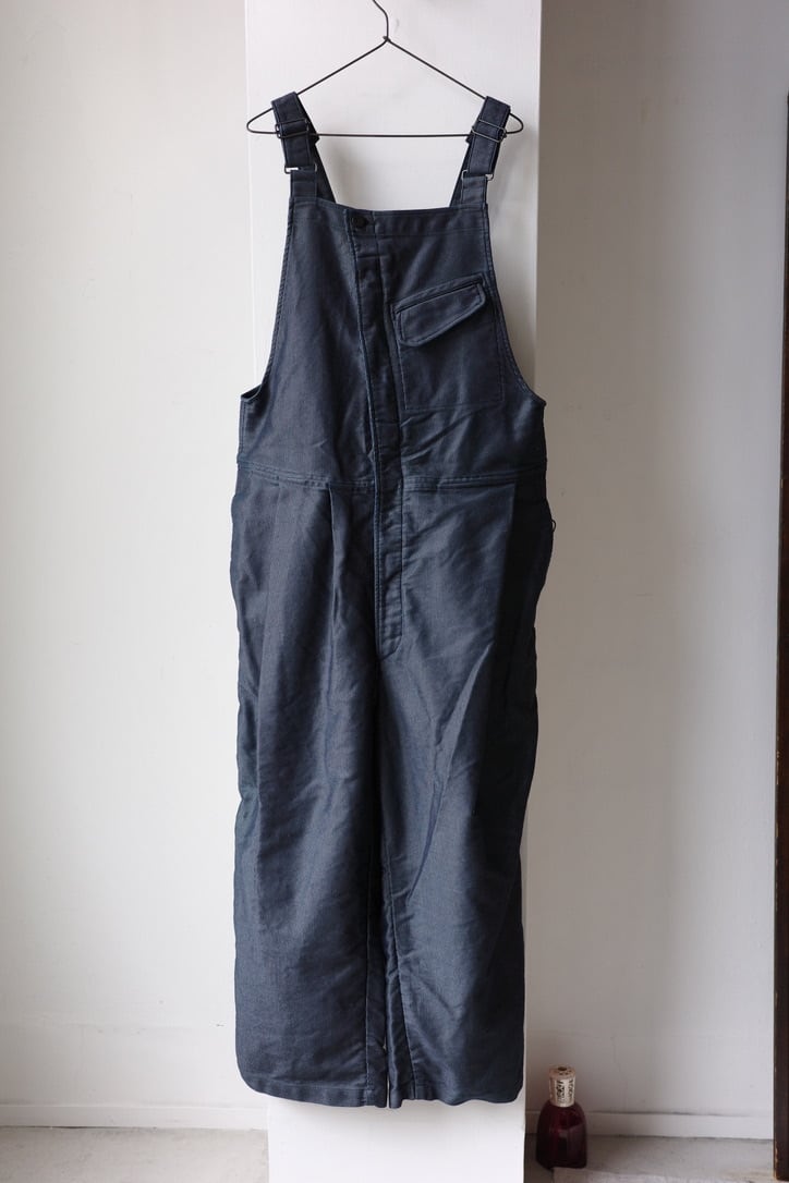 OUTIL ウティ / SALOPETTE SAIX (Stripe) | genre OUTIL ウティ / SALOPETTE SAIX (Stripe) | genre