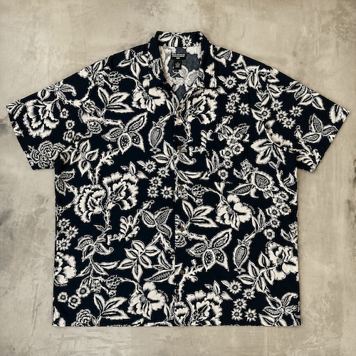 Polo Jeans Ralph Lauren Hawaiian Shirt