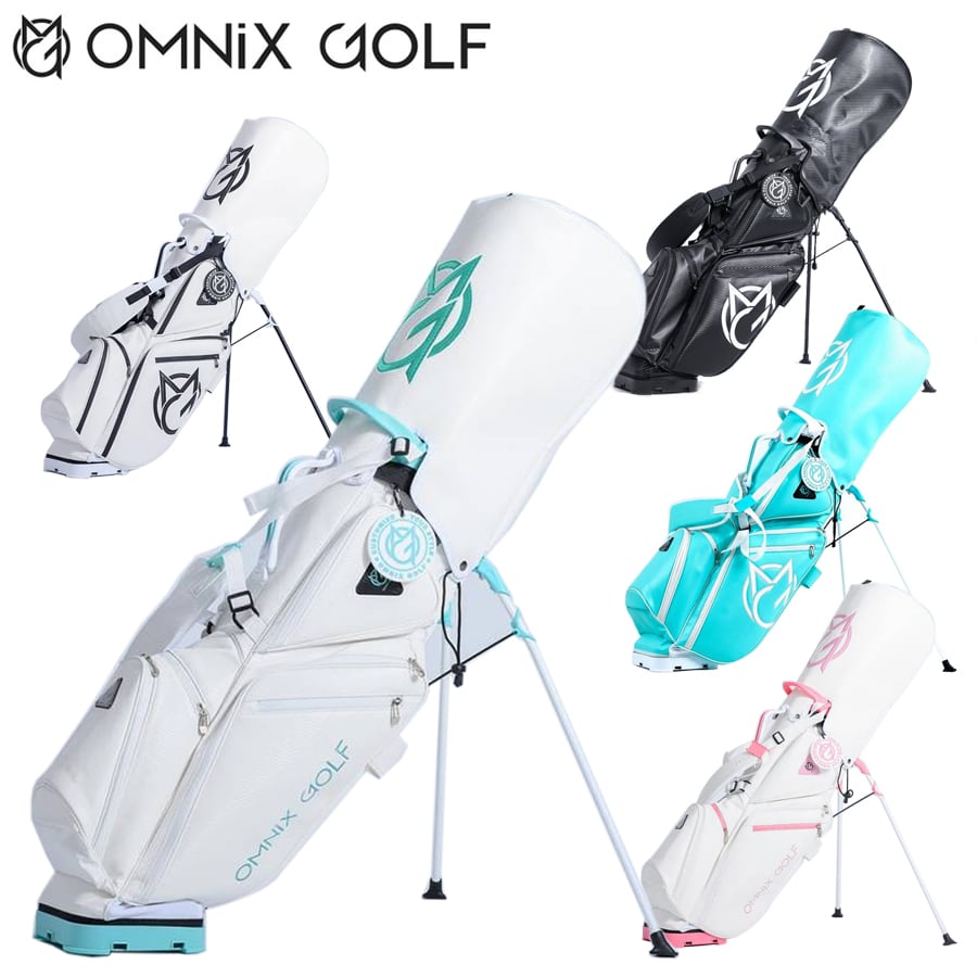 OMNIX GOLF | ゴルフショップチャンプ