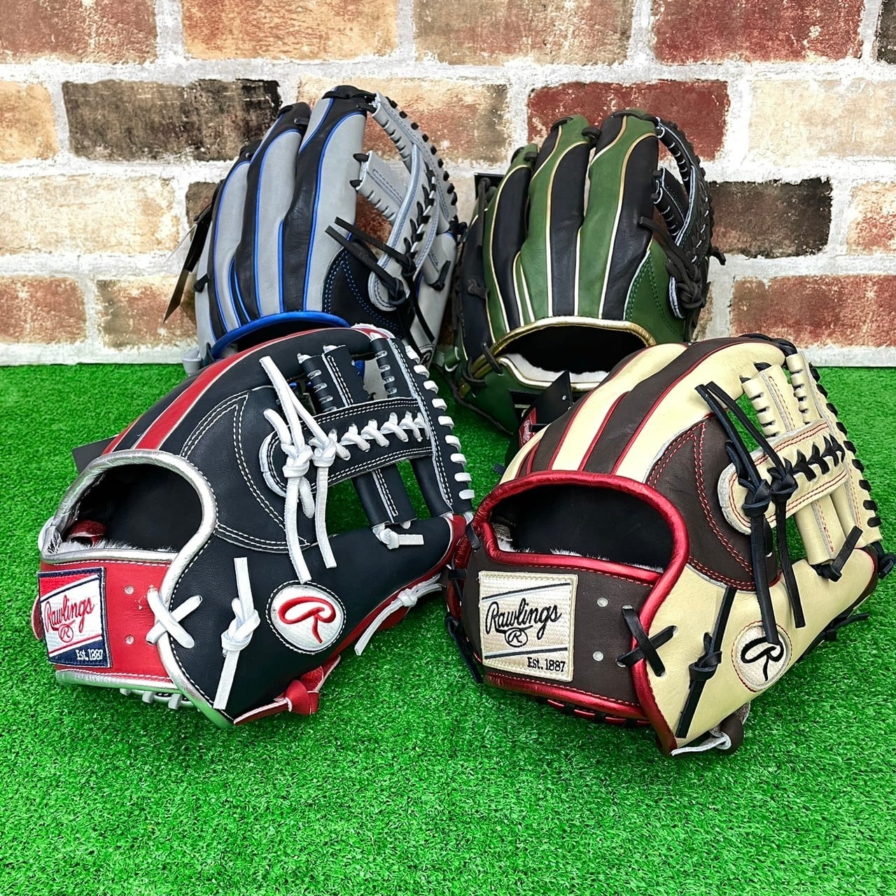 バンスポ型付け　ローリングス　軟式 PRO EXCEL Wizard #02 2024年NEWモデル】Rawlings ローリングス HOH PRO EXCEL Wizard