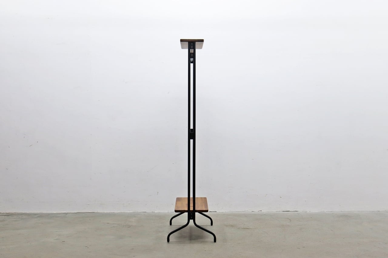 unico ウニコ SWELLA wide hanger スウェラ ハンガーラック スタンド