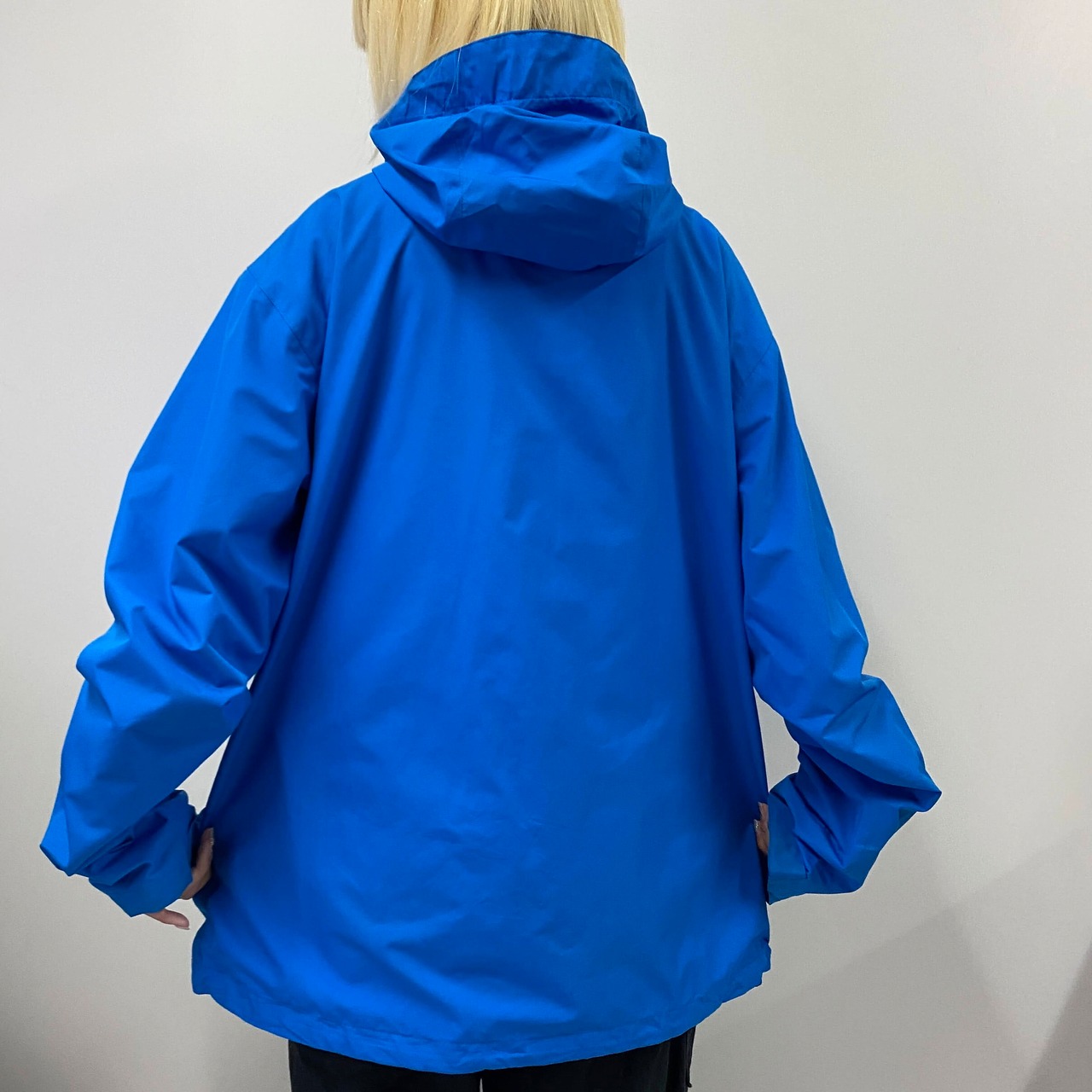HELLY HANSEN ヘリーハンセン メンズXL相当 マウンテンパーカー 古着 