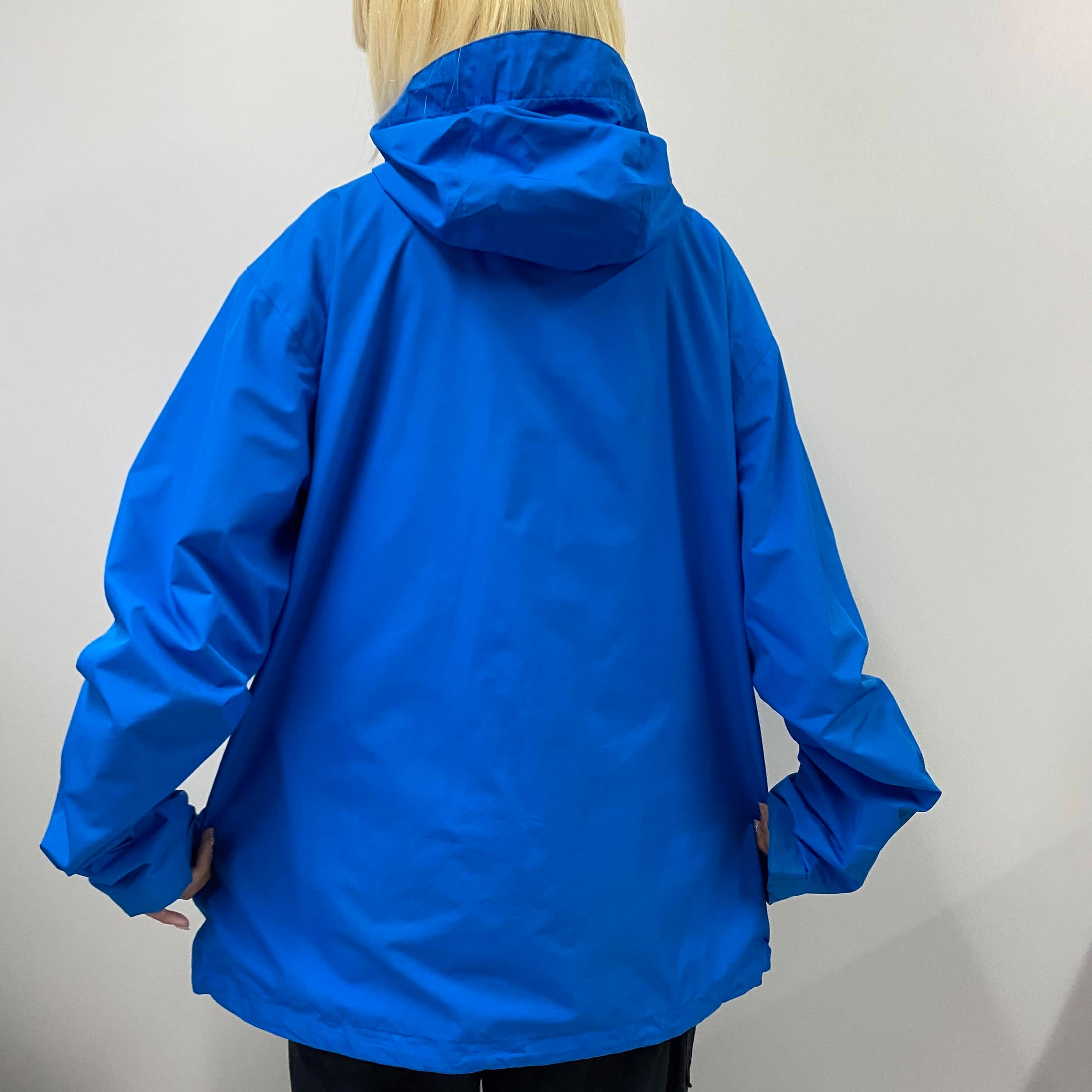 HELLY HANSEN ヘリーハンセン メンズXL相当 マウンテンパーカー 古着 