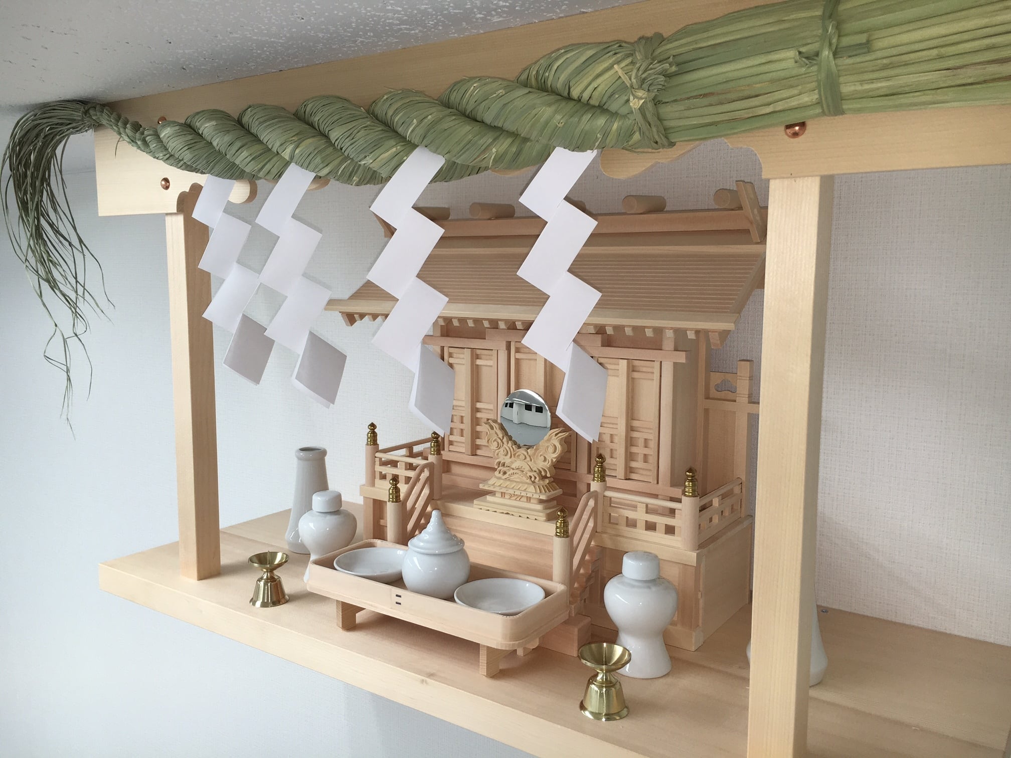 しめ縄 3尺 | みす平總卸店