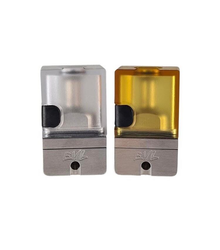 EVL VAPOR EVL SPOT + Ultem Tank