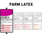 GLORY 5.0 ESSENTIAL V3  YELLOW