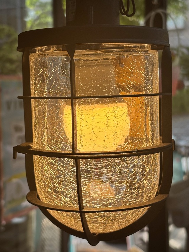 ペンダントライト 照明 シーリング インダストリアル シンプル ガラス GlassBauグラスバウ [サイズ: E26/60W? ] [カラー: ブラック]