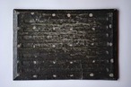 八田亨 Toru Hatta - タイルプレートTile Plate XXL