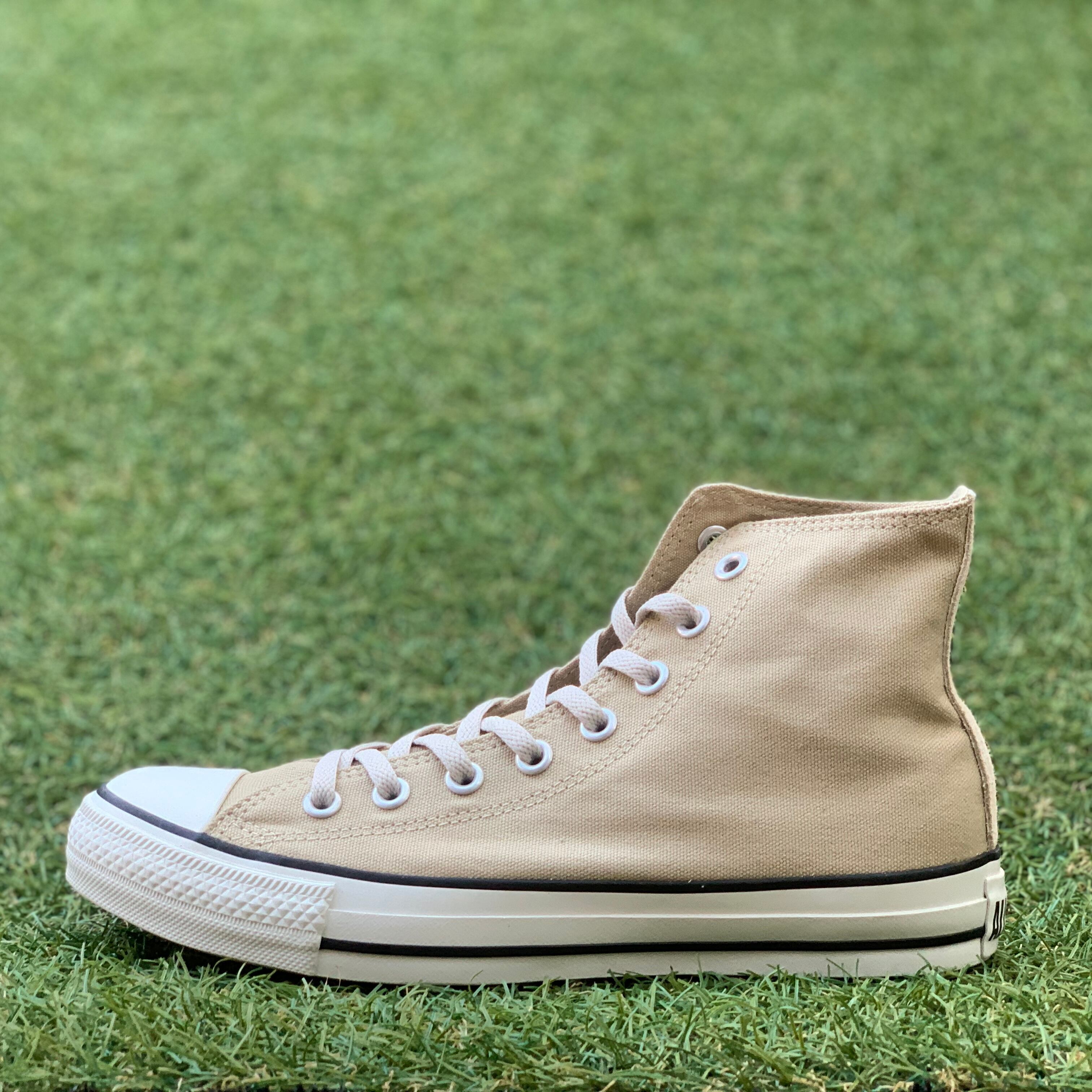 限定モデル!converse ALLSTAR HI コンバース オールスター ハイ G343