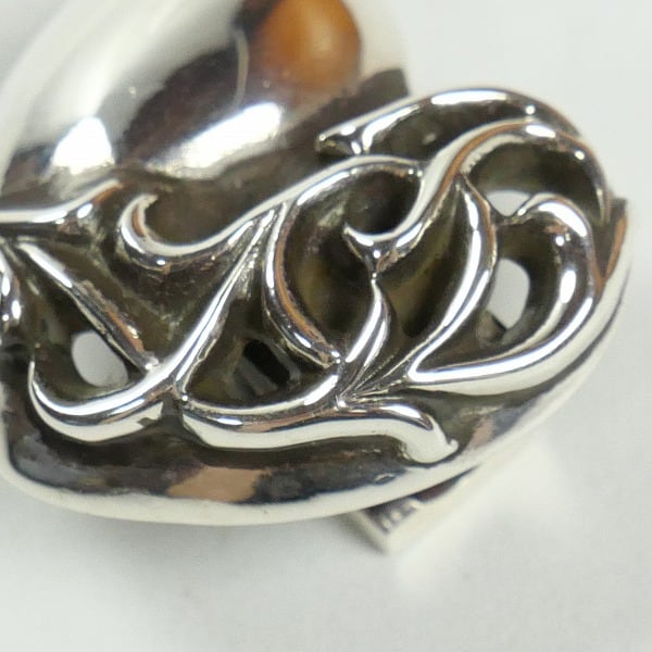 Size【フリー】 CHROME HEARTS クロム・ハーツ HEART SML HAIRBAND #2