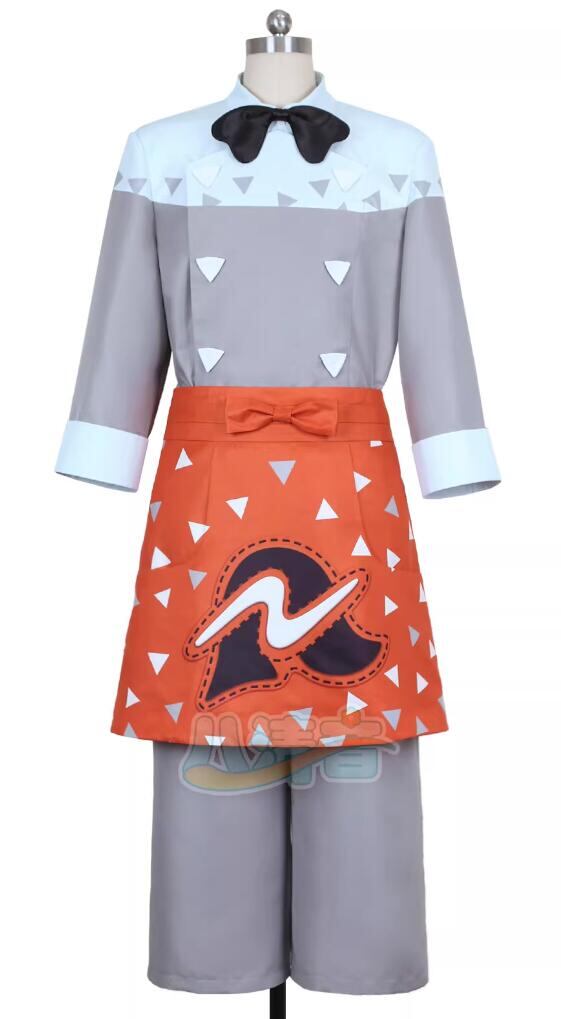 勝利の女神:NIKKE ベルベットバニーガール コスプレ衣装 | Sencos