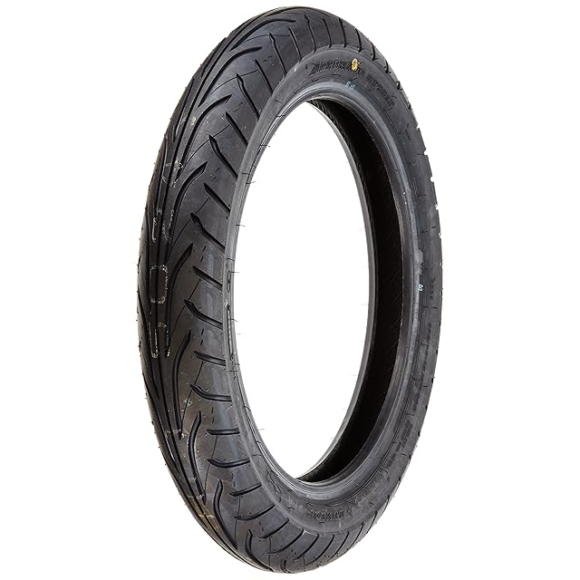 DUNLOP(ダンロップ)バイクタイヤ Kabuki D404 リア 4.50-12 2PR