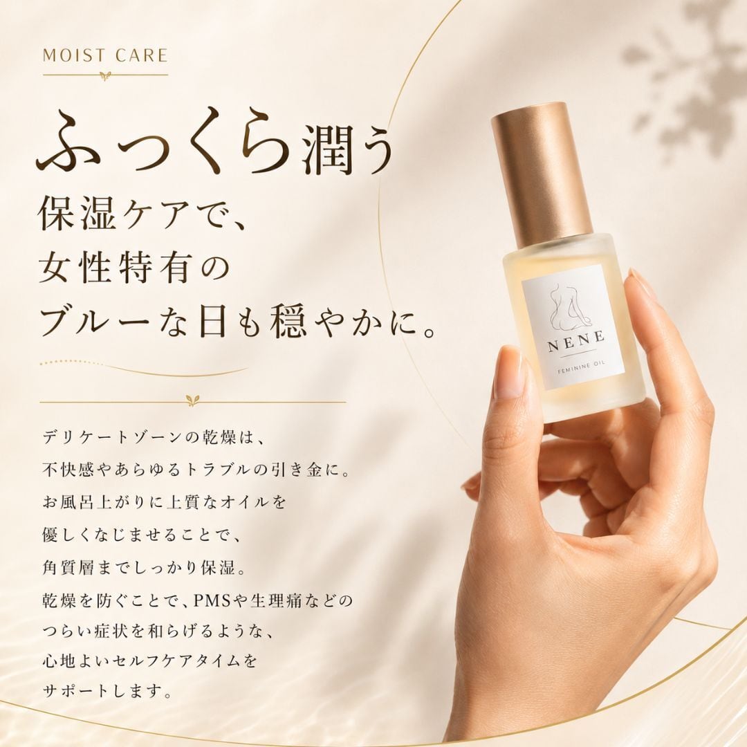 カリスマ膣トレーナー・サルミ プロデュース｜オールインワンフェム