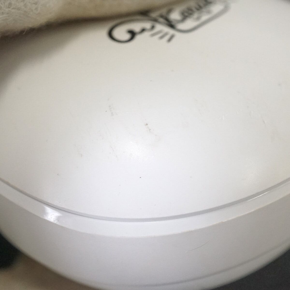 にじさんじ 叶xオンキョー 充電ケースのみ USED美品 ANIMA AOW04