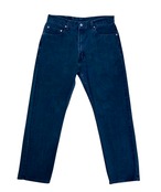 Levi’s 505 / W34×L30 / Made in Mexico