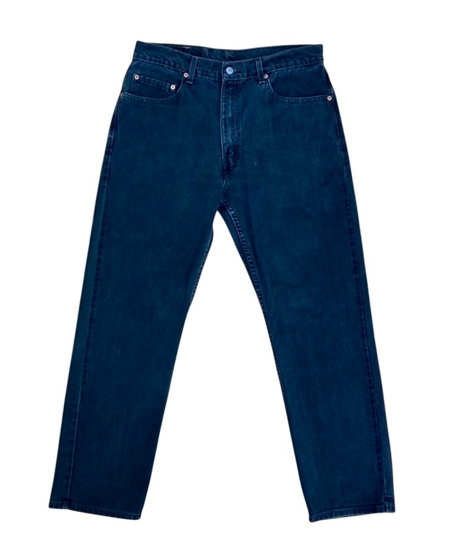 Levi’s 517 STRETCH MADE IN USA W35 × L30