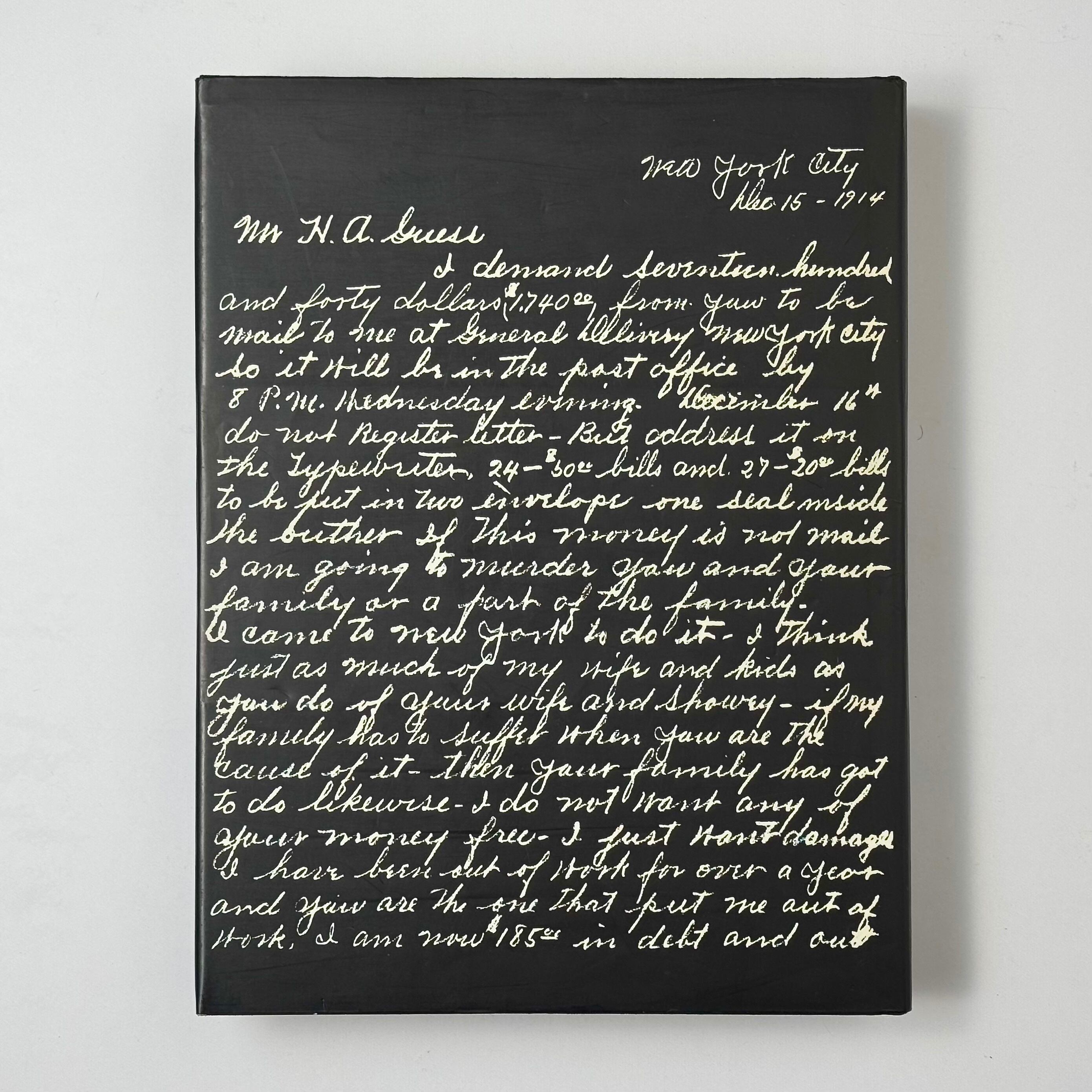 Harms Way: Lust & Madness, Murder & Mayhem／Joel-Peter Witkin