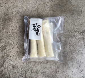 納豆チーズ春巻き(TERA寛)