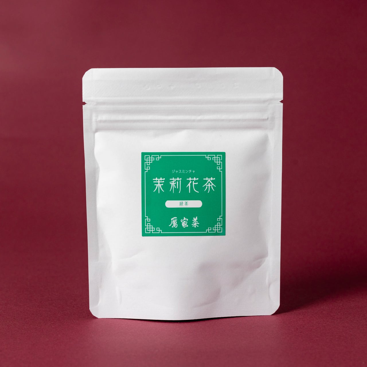 茉莉花茶(ジャスミンチャ) 10g | REICHA
